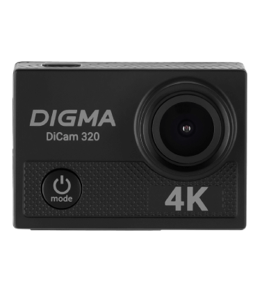 Экшн-камеры