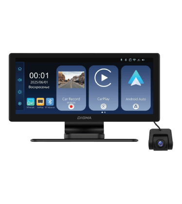 Автомобильные мониторы