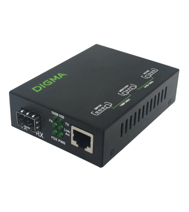 Медиаконвертеры