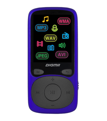 Музыкальные плееры