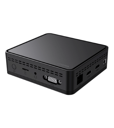 Мини ПК