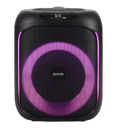 Акустические системы