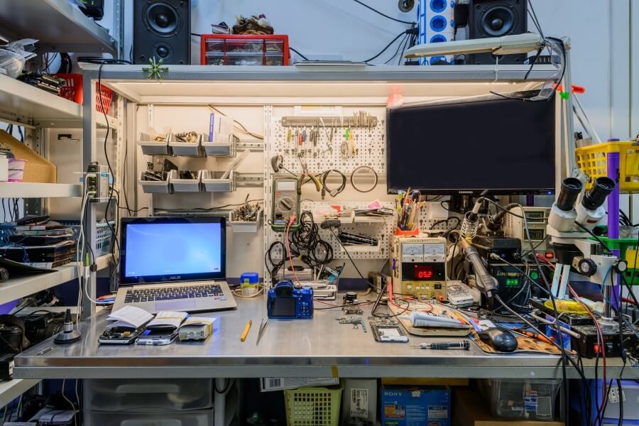 Сервис центр Digma