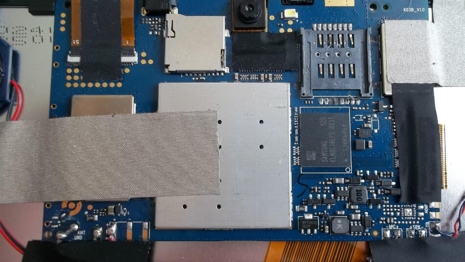 Ремонт техники Digma